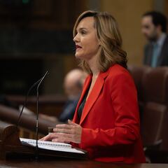 Equiparación en los premios de olímpicos y paralímpicos en París