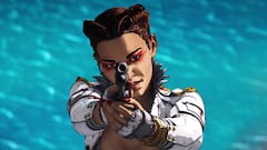 Apex Legends Temporada 5: notas del parche de Favor y Fortuna