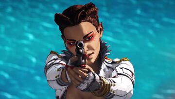 Apex Legends Temporada 5: notas del parche de Favor y Fortuna