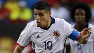 Horario y programación de la 8° fecha de las Eliminatorias