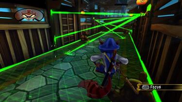 Sly Cooper: Thieves in Time, Impresiones Pre-E3