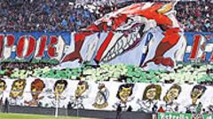 Miedo de Manzano y portero cantarín