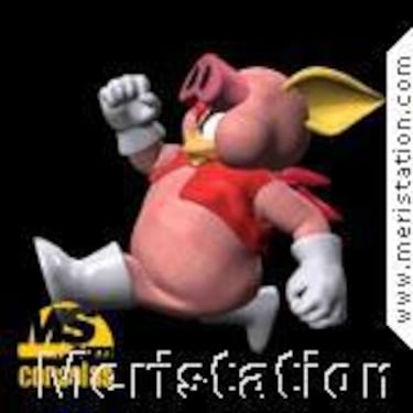 Tomba! The Wild Adventures (PlayStation)