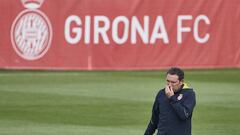 El Girona necesita ganar y un descalabro del Celta