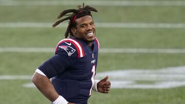 Los Patriots han ganado tres de los últimos cuatro encuentros para permanecer en el panorama de playoffs de la AFC.