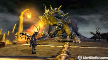 [GC] Dante's Inferno, Impresiones