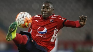 Medellín se adelanta en la serie con 2-0 a Santa Cruz