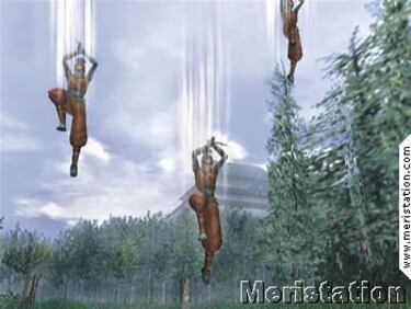 Samurai Warriors cambia de perspectiva