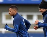 Griezmann’s disappointment at Mbappé becoming the captain of the France National Team