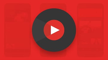 Cómo subir tu música a YouTube Music: tutorial y formatos soportados