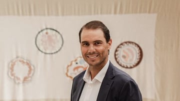 El nuevo hotel de Rafa Nadal: cuatro estrellas, piscinas con vistas al mar...