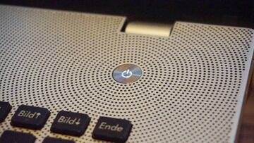 Cómo apagar Windows 10 en el portátil con un sólo gesto