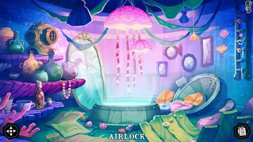 Imágenes de The Mermaid’s Tongue