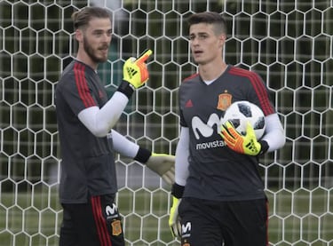 De Gea demands public apology from Spanish Prime Minister for sex scandal stance