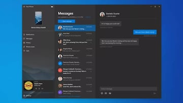 Ya puedes controlar la música de tu móvil desde el PC