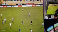 Agresión y expulsión en Colo Colo