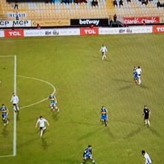 Agresión y expulsión en Colo Colo