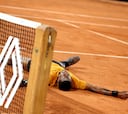 Monfils reina en el torneo más igualado de siempre