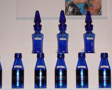 Nuevas imágenes y tráilers de Final Fantasy XII