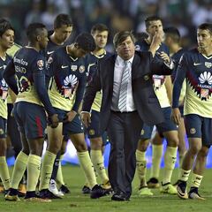 ¿Fue bien marcado el gol del León frente al América? Los expertos opinan