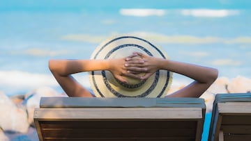 Investigan cuántos europeos no pueden permitirse una semana de vacaciones y la situación de España es alarmante