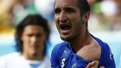 Las 7 sanciones más duras de la FIFA