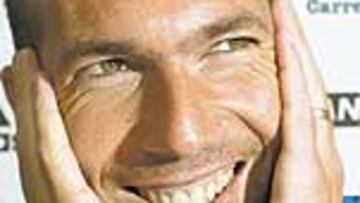 "Xabi Alonso es joven y un gran jugador para el Real Madrid"