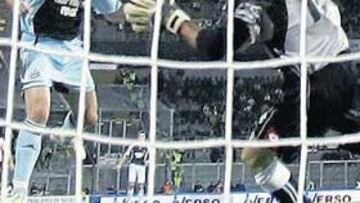 <b>Y ÉL QUIERE VENIR. </b>Luque está deseando regresar a España y, en concreto, el Betis es una opción que le entusiasma. Puede cuajar.