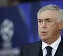 Atención a las palabras de Ancelotti después de la derrota del Real Madrid