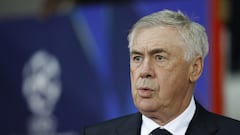 “Kroos le ahorraba a Ancelotti trabajar”