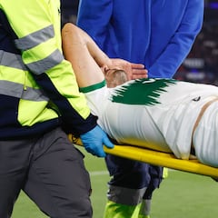 El golpe de Pedro Bigas se queda en un susto