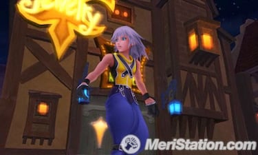Kingdom Hearts 3D: Dream Drop Distance, Impresiones