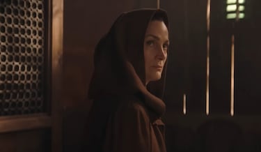‘Star Wars: The Acolyte’: todas las referencias y curiosidades del tráiler