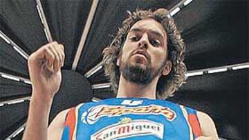 Pau Gasol