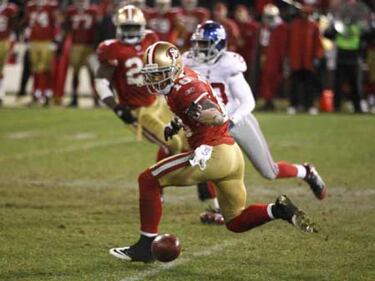 Imágenes y frases de las finales de conferencia