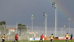 Mareo quiere parecerse a La Masía del Barcelona