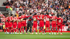 El Liverpool, molesto con la BBC