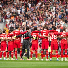 El Liverpool, molesto con la BBC