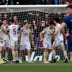 Resumen y goles del CD Eldense vs. CD Mirandés, jornada 31 de LaLiga Hypermotion
