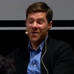 La anécdota de un fan a Xabi y su fichaje por el Madrid: se quedó a cuadros...
