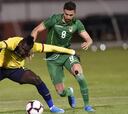 Ecuador 3-0 Bolivia: resumen, goles y resultado