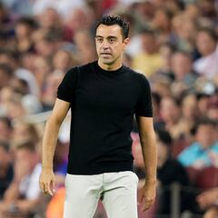 Al Barça se le cae pronto la brillantina