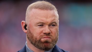 Rooney carga contra el aficionado del United: “Me está volviendo loco”