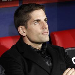 Ecuador ofrece a Robert Moreno el puesto de seleccionador