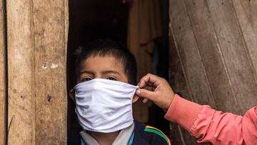 Salida con ni&ntilde;os en cuarentena en Per&uacute;: &iquest;en qu&eacute; distritos no est&aacute;n permitidas?