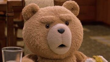 Ted serie