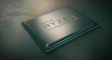 AMD anuncia los nuevos Ryzen Threadripper y Ryzen 3
