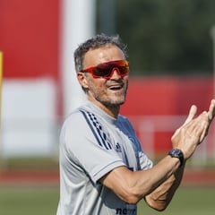 Ningún positivo en los primeros test PCR que realiza la UEFA