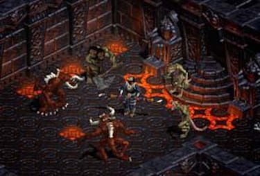 Diablo Hellfire (PC)