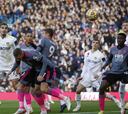 Resumen y goles del Leeds vs Leicester de la Premier League